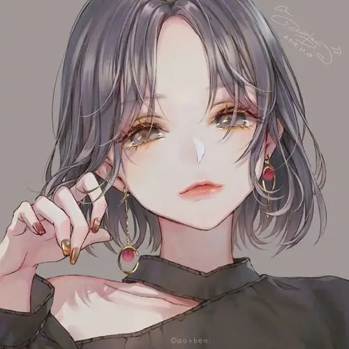 影评人苏眉头像